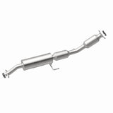 MagnaFlow 17-18 Toyota Corolla iM Base L4 1.8L OEM Grade Direct-Fit Catalytic Converter