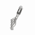 Load image into Gallery viewer, MagnaFlow Conv DF 05-06 Cadillac STS 4.6L D/S Manifold / 04-06 SRX 4.6L D/S Manifold (49 State)
