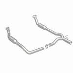 Load image into Gallery viewer, MagnaFlow 09-14 Ford E-150 California Grade CARB Compliant Direct-Fit Catalytic Converter
