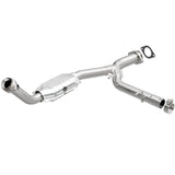 MagnaFlow Conv DF 03-05 Ford Expedition/05-06 Lincoln Navigator 5.4L P/S