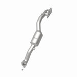 Load image into Gallery viewer, MagnaFlow Conv DF 05-09 Audi A8 6.0L
