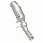 Load image into Gallery viewer, MagnaFlow OEM Grade 13-17 BMW X3 Direct Fit Catalytic Converter
