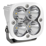 Load image into Gallery viewer, Baja Designs Squadron Sport Work/Scene Pattern White LED Light Pod - Clear
