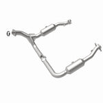 Load image into Gallery viewer, Magnaflow 06-10 Ford Explorer 4.0L Direct Fit Converter
