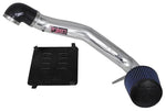 Load image into Gallery viewer, Injen 09-10 Kia Forte 2.4L 4cyl Manual Only Polished Cold Air Intake w/ Cover Plate
