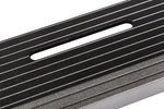 Load image into Gallery viewer, KC HiLiTES Jeep JK 50in. Overhead Xross Bar Light Mount (Bar Only/Req. Mount Brackets) - Black
