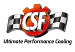 Load image into Gallery viewer, CSF 19-20 Hyundai Veloster N / 17-20 Hyundai i30 N MT Stepped Core Intercooler - Black
