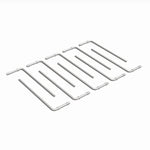 Load image into Gallery viewer, MagnaFlow Hanger .375inch 90 deg 10pk
