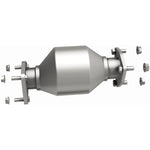Load image into Gallery viewer, MagnaFlow Conv DF 09-10 Acura TSX 2.4L / 08-10 Honda Accord 2.4L
