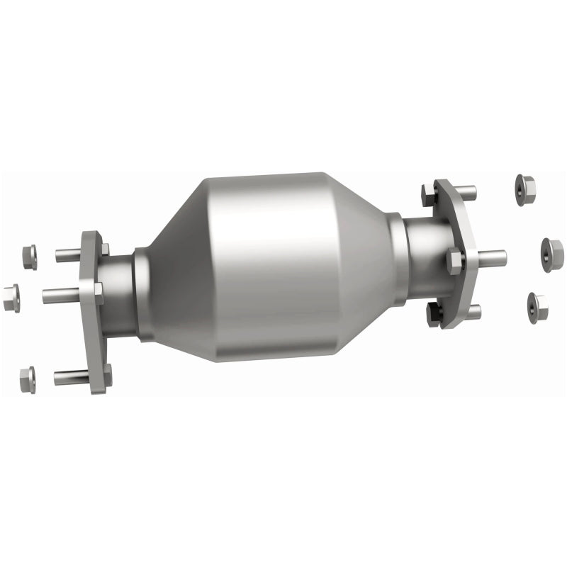 MagnaFlow Conv DF 09-10 Acura TSX 2.4L / 08-10 Honda Accord 2.4L
