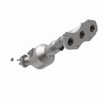 Load image into Gallery viewer, Magnaflow 06-12 Toyota RAV4 3.5L Direct Fit Converter

