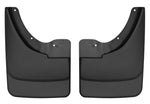 Load image into Gallery viewer, Husky Liners 97-04 Dodge Dakota Reg/Ext/Quad Cab Custom-Molded Rear Mud Guards (w/Flares)
