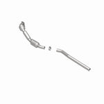 Load image into Gallery viewer, Magnaflow Conv DF 09-10 Audi A3 2.0L (CCTA)/Volkswagen 09-10 Eos/GTI/ 08-10 Jetta 2.0L (CCTA/CBFA)
