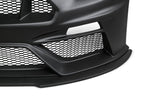 Load image into Gallery viewer, Anderson Composites 15-17 Ford Mustang Type-TT Front Bumper Fiberglass
