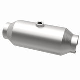 Magnaflow Conv Univ 2.25 W-O2 CA