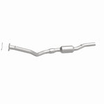 Load image into Gallery viewer, MagnaFlow Conv DF 98-99 Audi A6 2.8L Driver Side
