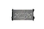 Load image into Gallery viewer, CSF 2019 Nissan Altima 2.0L Turbo OEM Plastic Radiator
