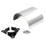 Load image into Gallery viewer, Injen Aluminum Air Filter Heat Shield Universal Fits 2.50 2.75 3.00 Polished

