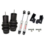 Load image into Gallery viewer, Ridetech 88-98 Chevy C1500 Front CoolRide Kit for use with Stock Arms
