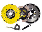 Load image into Gallery viewer, ACT 15-17 Volkswagen GTI/Golf R XT/Race Rigid 6 Pad Clutch Kit

