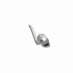 Load image into Gallery viewer, MagnaFlow Conv DF 02-05 Audi A4 Quat 3L Passenger Side
