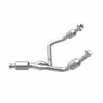 Load image into Gallery viewer, Magnaflow 14-15 Chevrolet Silverado 1500 5.3L Direct-Fit Catalytic Converter
