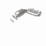 Load image into Gallery viewer, Magnaflow 2011 Toyota Sienna 3.5L Direct Fit Converter
