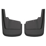 Load image into Gallery viewer, Husky Liners 20-23 GMC Sierra 2500/3500 HD Front Mud Guards - Black
