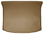 Load image into Gallery viewer, Husky Liners 07-13 Ford Edge / 07-13 Lincoln MKX Weatherbeater Tan Cargo Liner
