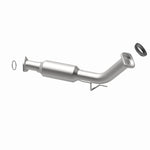 Load image into Gallery viewer, MagnaFlow California Converter Direct Fit 02-06 Acura RSX L4 2.0L / 02-05 Honda Civic L4 2.0L
