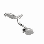 Load image into Gallery viewer, Magnaflow 11-17 Ram 1500 5.7L Direct Fit Converter

