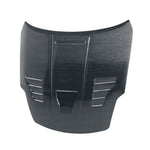 Load image into Gallery viewer, Seibon 02-06 Nissan 350Z VT Carbon Fiber Hood
