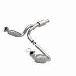 Load image into Gallery viewer, MagnaFlow Conv Direct Fit 10-13 GMC Sierra 1500 V6 4.3L
