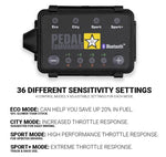 Load image into Gallery viewer, Pedal Commander Nissan Titan/Xterra/NP300/Navara Throttle Controller

