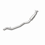 Load image into Gallery viewer, Magnaflow 05-06 Chrysler 300 3.5L Direct Fit Converter
