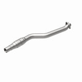 MagnaFlow Conv DF 06-07 BMW M6 P/S OEM