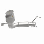 Load image into Gallery viewer, MagnaFlow 15-19 Mini Cooper S L4 2.0L Direct-fit Catalytic Converter
