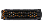 Load image into Gallery viewer, ARB Tred Pro Black Board/Orange Nodules
