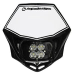Load image into Gallery viewer, Baja Designs Motorcycle Race Light LED AC Black Squadron Sport
