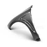 Load image into Gallery viewer, Anderson Composites 2016+ Focus Type-GR Vented Carbon Fiber Fenders .04in Wider (Pair)
