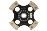 Load image into Gallery viewer, ACT 2002 Dodge Neon 4 Pad Rigid Race Disc

