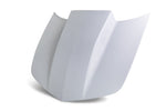 Load image into Gallery viewer, Anderson Composites 10-15 Chevrolet Camaro Type-COPO 3in Cowl Hood - Fiberglass
