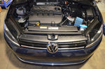 Load image into Gallery viewer, Injen 2015 Volkswagen Golf TDI MK7 2.0L (t) Polished SRI with MR Technology and Heat Shield
