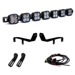 Load image into Gallery viewer, Baja Designs 17-19 7 XL Linkable LED Light Kit For Ford Super Duty
