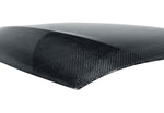 Load image into Gallery viewer, Seibon 02-08 Nissan 350Z Spyder OEM Carbon Fiber Trunk/Hatch
