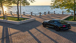 Load image into Gallery viewer, Corsa 2015-2017 Ford Mustang GT 5.0 3in Axle Back Exhaust Black Quad Tips (Sport)
