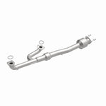 Load image into Gallery viewer, MagnaFlow Conv Direct Fit 13-14 Accord 3.5L
