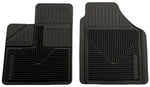 Load image into Gallery viewer, Husky Liners 01-06 Acura MDX/03-08 Honda Pilot Heavy Duty Black Front Floor Mats
