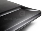 Load image into Gallery viewer, Anderson Composites 15-16 Ford Mustang (Excl. GT350/GT350R) Type-GR Fiberglass Hood
