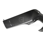 Load image into Gallery viewer, Anderson Composites 2018 Dodge Demon Rear Valance
